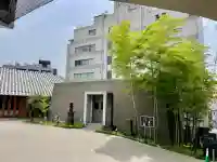 一行院 千日谷会堂(東京都)