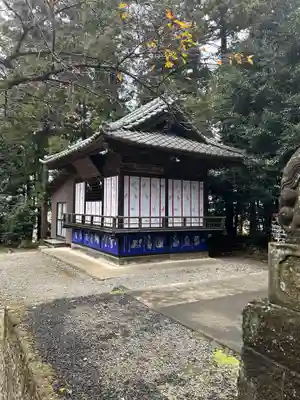 下野 星宮神社(栃木県)