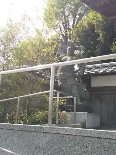 慈眼寺(埼玉県)