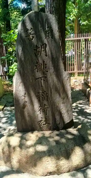 熊野神社(東京都)