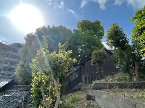 八剱神社(長崎県)