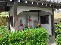 地蔵寺(東京都)