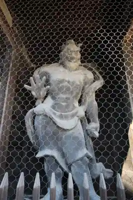 宝仙寺(東京都)