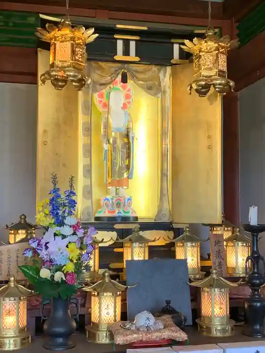潮音寺(茨城県)