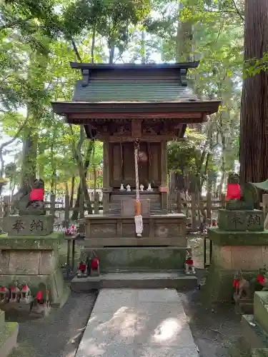 鹿島神宮(茨城県)