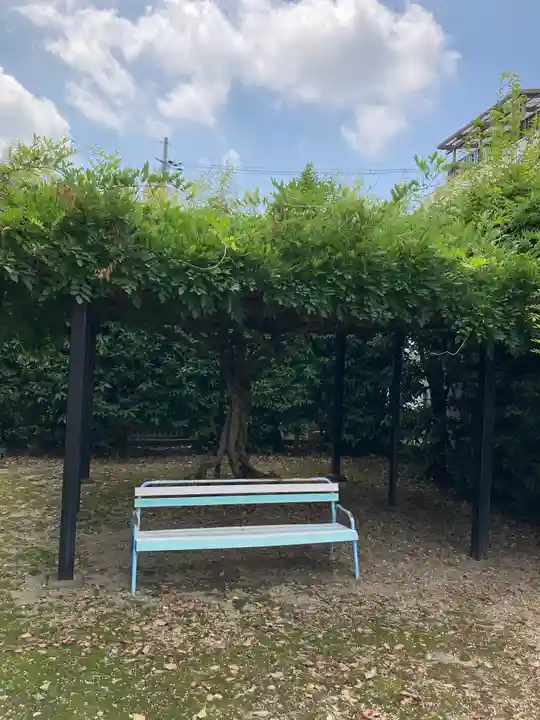 珠城神社(京都府)