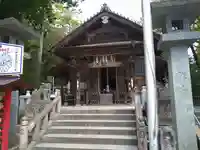 飯盛神社(福岡県)