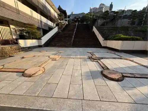 本蓮寺(長崎県)