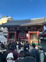 浅草寺(東京都)