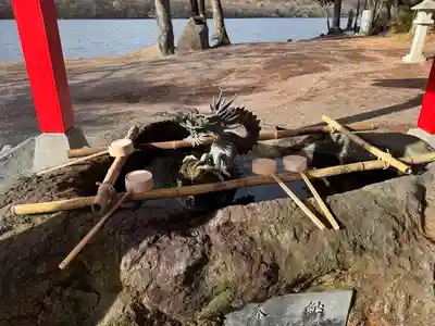 赤城神社(群馬県)