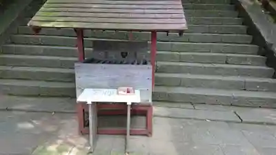 静岡浅間神社のその他建物