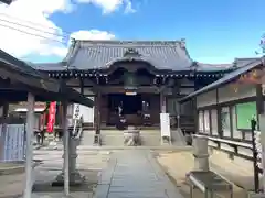 一宮寺(香川県)