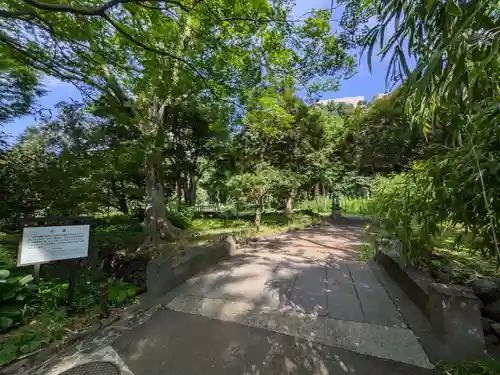 烏森神社(東京都)