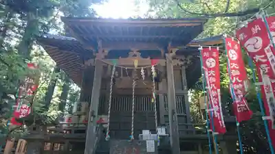 大崎八幡宮(宮城県)