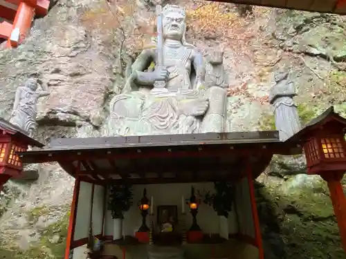 石門洞(香川県)