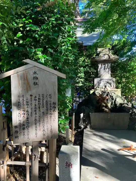 大國魂神社(東京都)