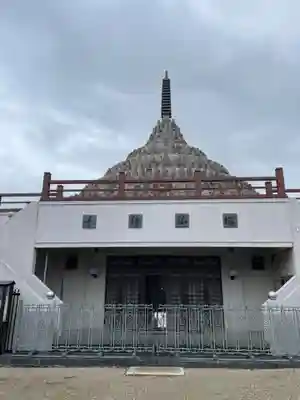 壬生寺(京都府)