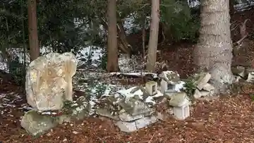 東屋國神社(福島県)
