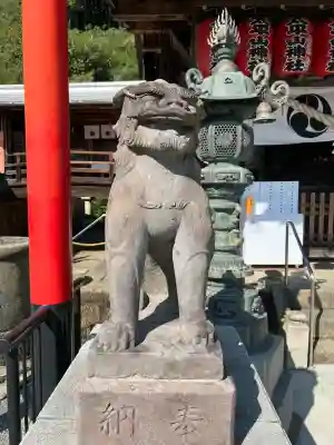 太平山神社(栃木県)
