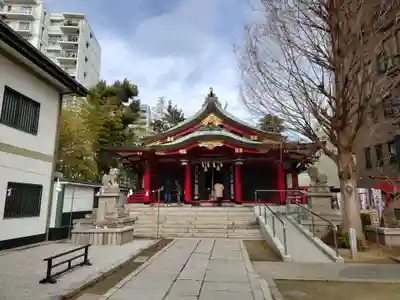 二宮神社(兵庫県)