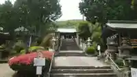 白國神社のその他建物
