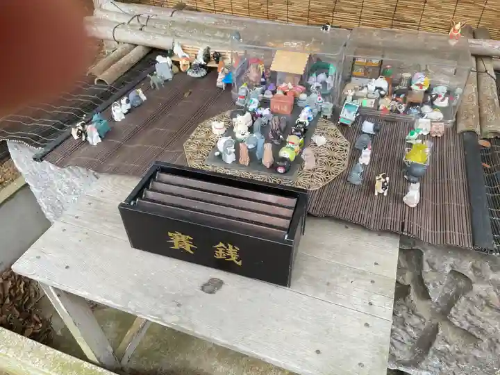 鎌数伊勢大神宮(千葉県)