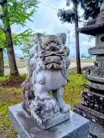赤呂神社(福島県)