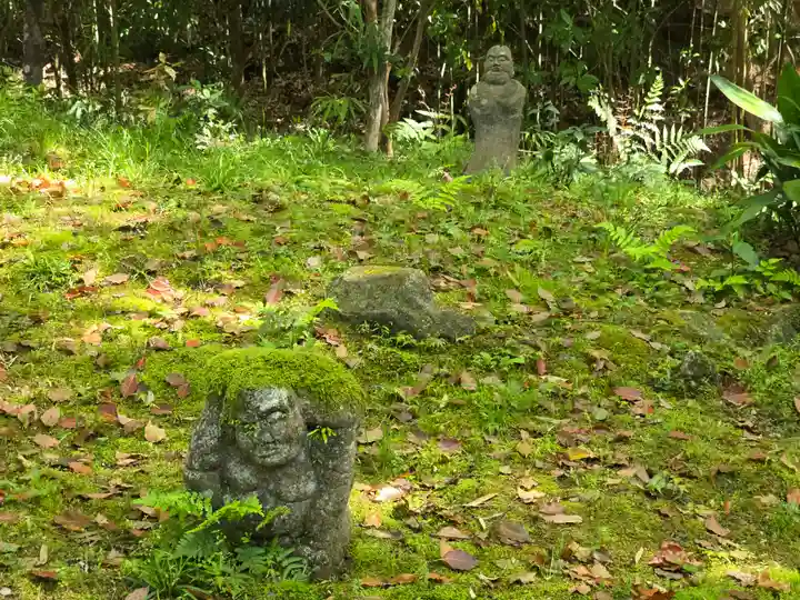 瀧谷不動尊 明王寺(大阪府)
