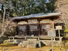 神護寺の建物その他