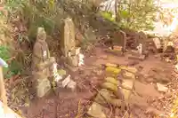 諏訪神社(宮城県)