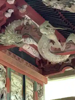 赤城神社(群馬県)