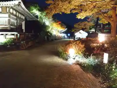 善水寺のその他建物