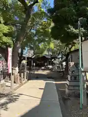 田光八幡社(愛知県)