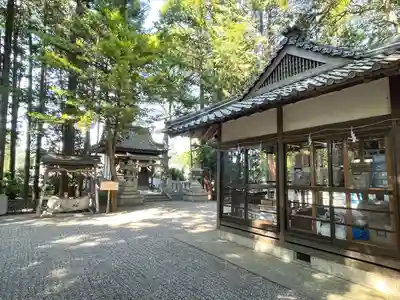 八幡神社(滋賀県)