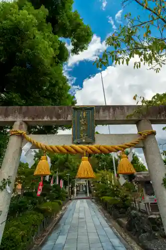 伊奴神社(愛知県)