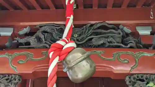 真徳稲荷神社(東京都)