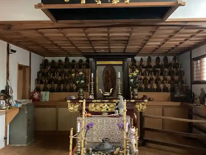 長楽寺(長野県)