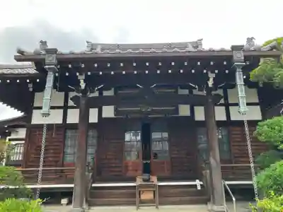 新福寺(東京都)