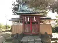 八幡大神(千葉県)