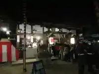 六甲八幡神社(兵庫県)