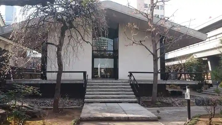 善照寺のその他建物