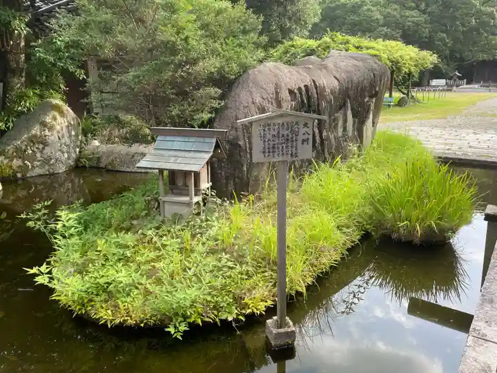岐阜護國神社(岐阜県)