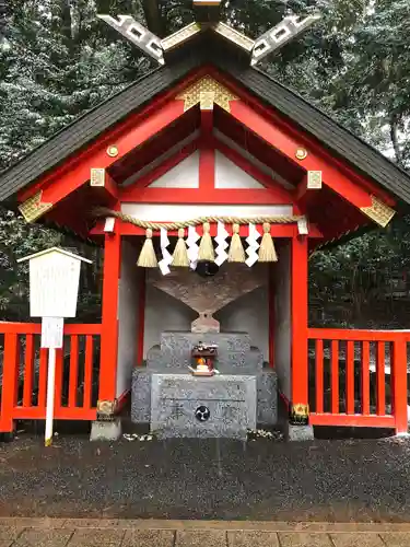 椿大神社(三重県)