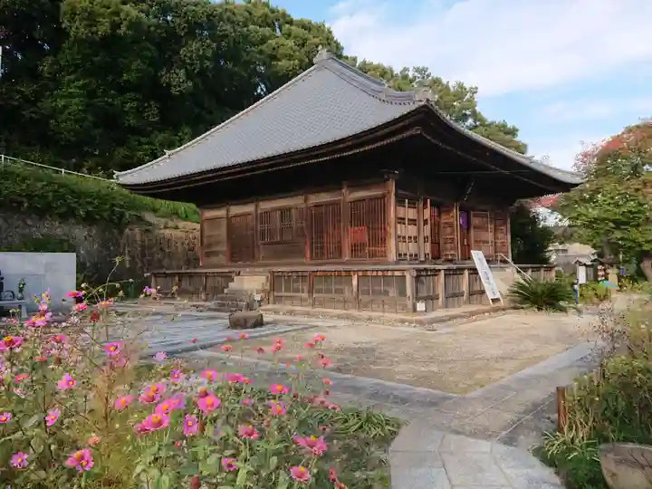 甲山寺のその他建物