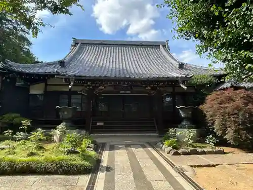 西光院(東京都)