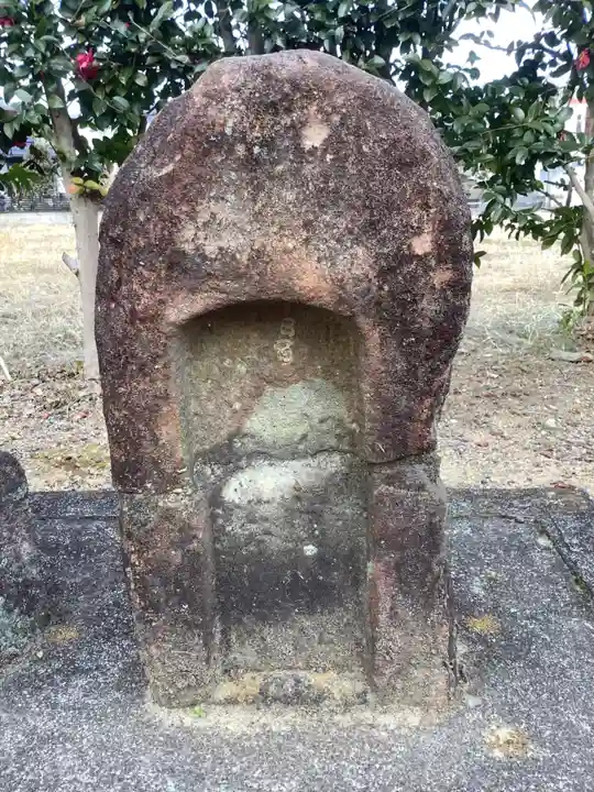 秋葉神社(岐阜県)