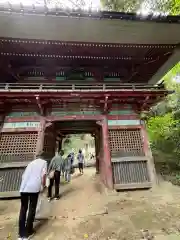 清滝寺(茨城県)