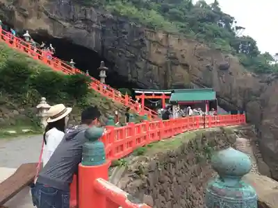 鵜戸神宮のその他建物