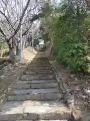 知賀王神社(鹿児島県)