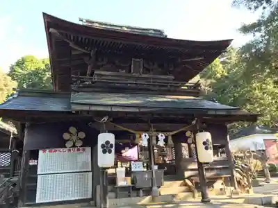 古熊神社(山口県)